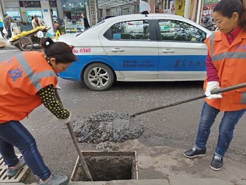 红原沉沙井清掏-污水井清理