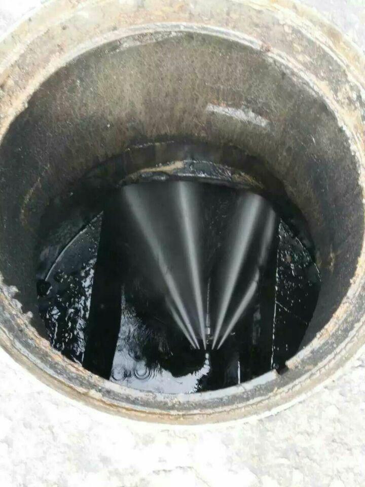 红原市政管道清洗-排污管道清洗